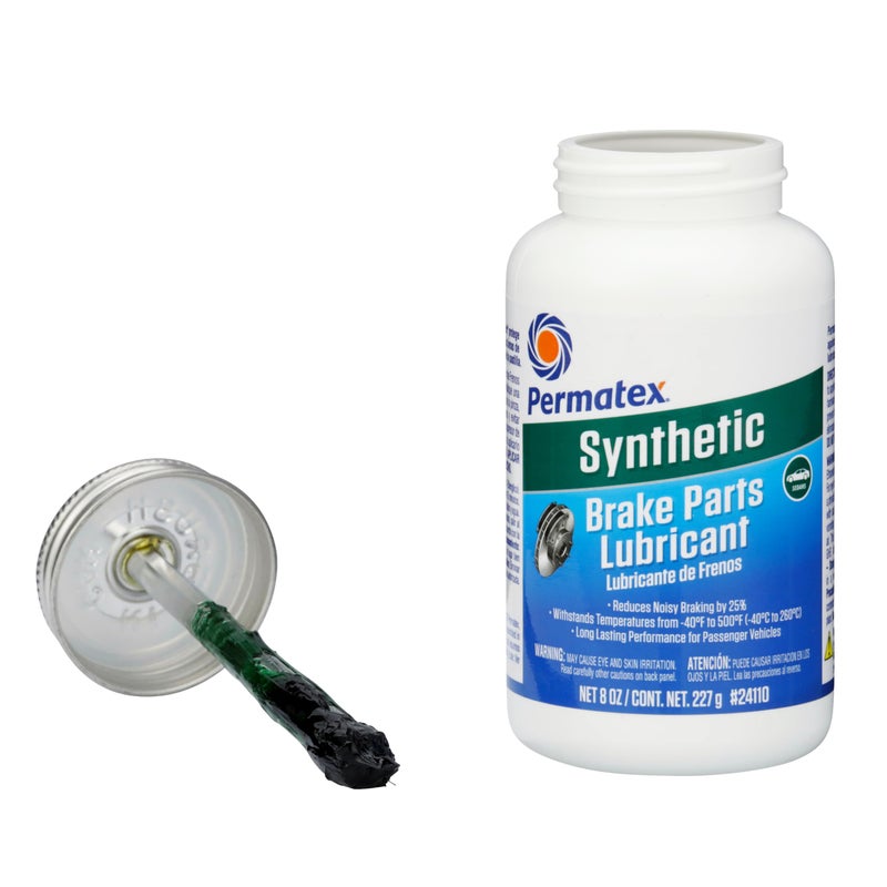 Permatex 24110 Ultra Disc Brake Caliper Lube, 8 oz. - Image 2